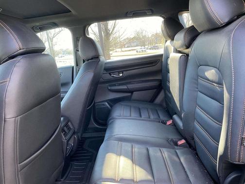 2023 Honda CR-V Hybrid Sport FWD