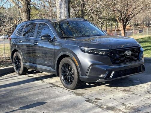 2023 Honda CR-V Hybrid Sport FWD
