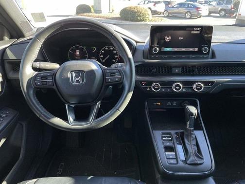 2023 Honda CR-V Hybrid Sport FWD