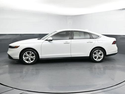 2023 Honda Accord LX 1.5T