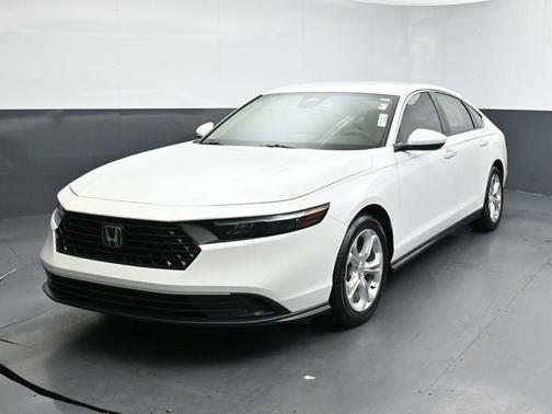 2023 Honda Accord LX 1.5T