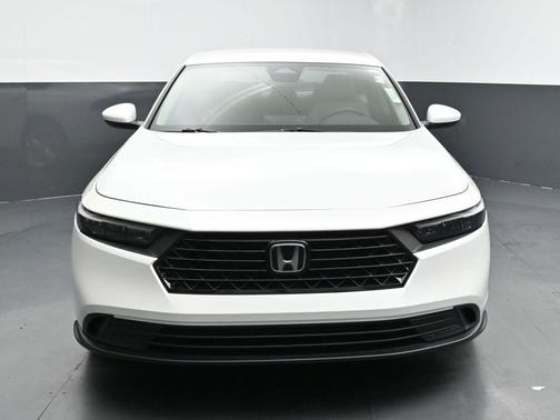 2023 Honda Accord LX 1.5T