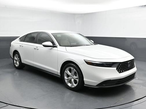 2023 Honda Accord LX 1.5T