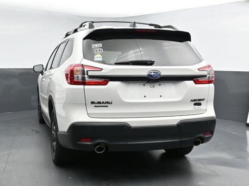 2023 Subaru Ascent Onyx Edition Limited 7-Passenger