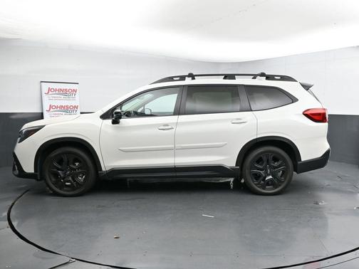 2023 Subaru Ascent Onyx Edition Limited 7-Passenger