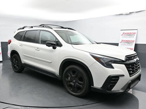 2023 Subaru Ascent Onyx Edition Limited 7-Passenger