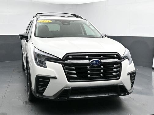 2023 Subaru Ascent Onyx Edition Limited 7-Passenger