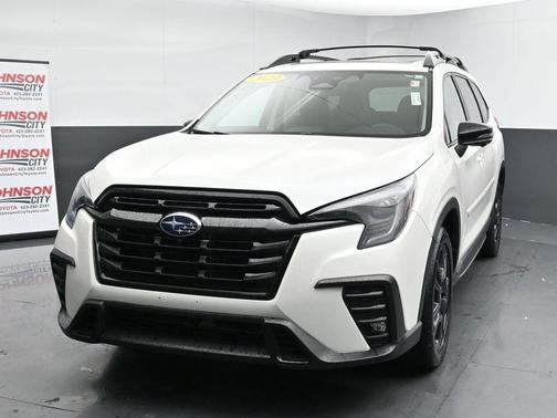 2023 Subaru Ascent Onyx Edition Limited 7-Passenger