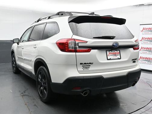 2023 Subaru Ascent Onyx Edition Limited 7-Passenger