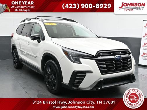 2023 Subaru Ascent Onyx Edition Limited 7-Passenger
