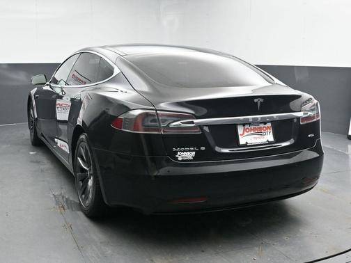 2018 Tesla Model S 75D