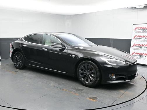 2018 Tesla Model S 75D
