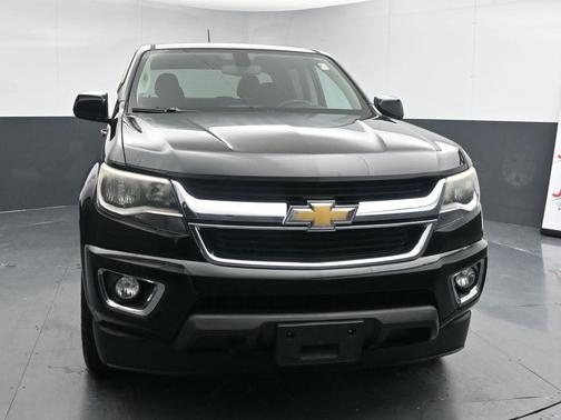 2015 Chevrolet Colorado LT