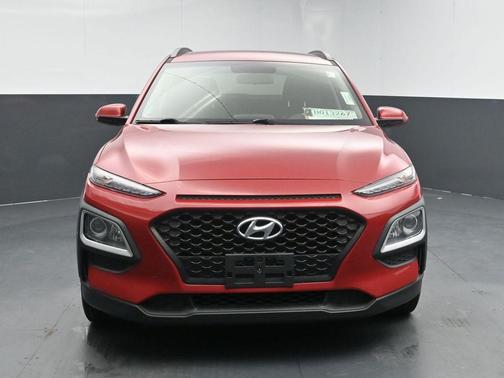 2018 Hyundai KONA SEL