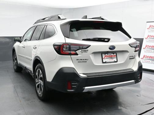2020 Subaru Outback Touring XT