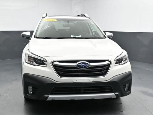 2020 Subaru Outback Touring XT