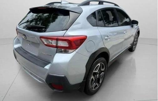 2018 Subaru Crosstrek 2.0i Limited