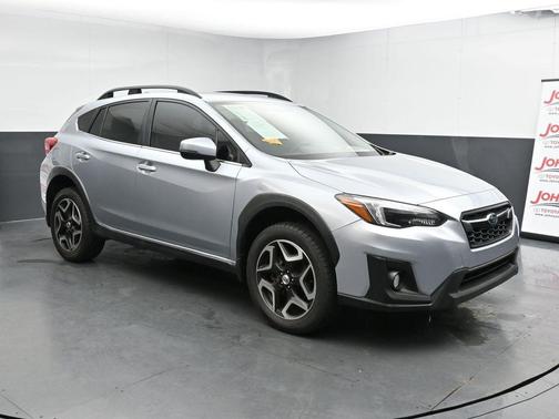 2018 Subaru Crosstrek 2.0i Limited