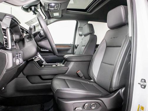 2025 GMC Sierra 3500 Denali