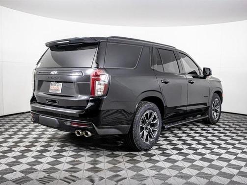 2023 Chevrolet Tahoe 4WD Z71