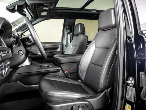 2023 Chevrolet Tahoe 4WD Z71