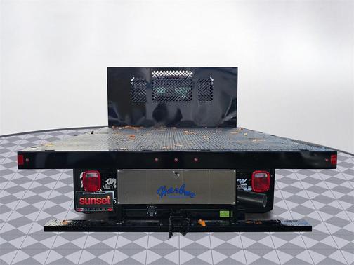 2025 Chevrolet Silverado 3500 WT