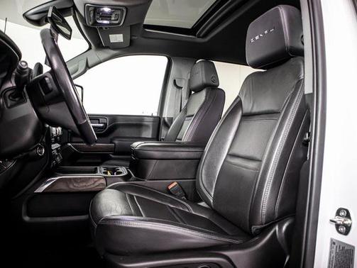 2022 GMC Sierra 3500 Denali