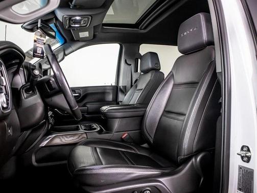 2022 GMC Sierra 3500 Denali