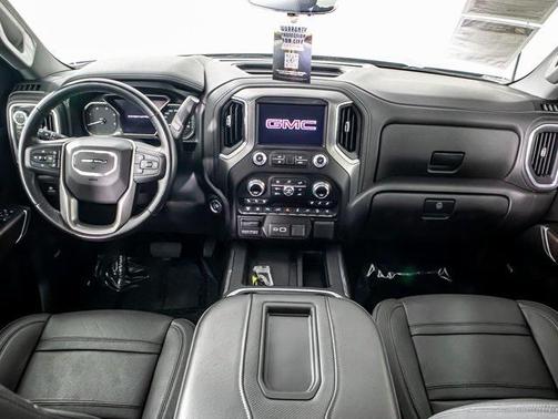 2021 GMC Sierra 3500 Denali