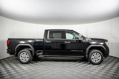 2021 GMC Sierra 3500 Denali