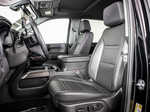 2021 GMC Sierra 3500 Denali