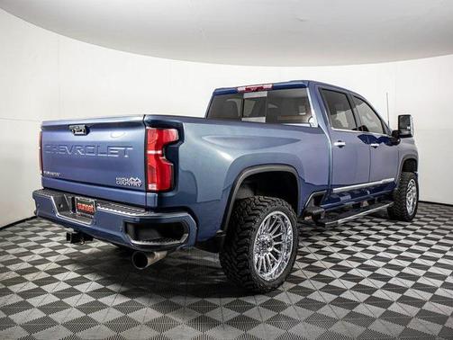 2024 Chevrolet Silverado 2500 High Country