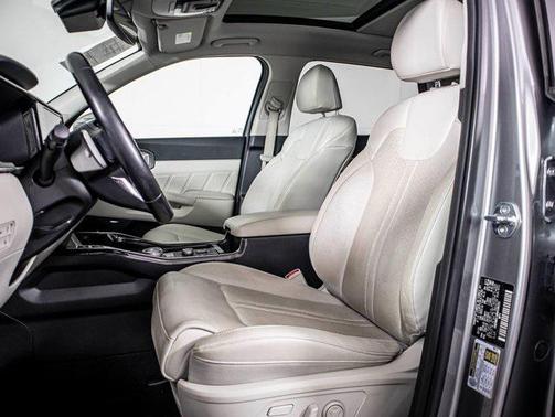 2022 Kia Sorento Plug-In Hybrid SX Prestige