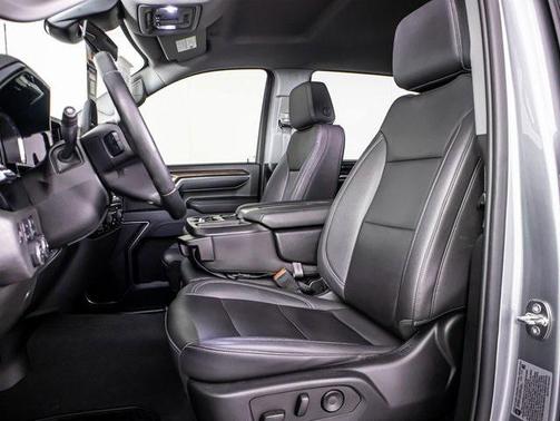 2024 Chevrolet Silverado 3500 LT