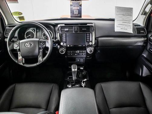 2023 Toyota 4Runner TRD Pro