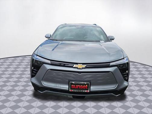 2025 Chevrolet Blazer EV eAWD LT