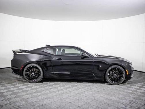 2019 Chevrolet Camaro 1LT
