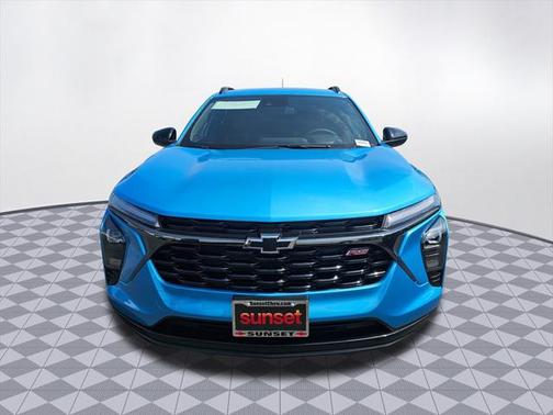 2025 Chevrolet Trax FWD 2RS