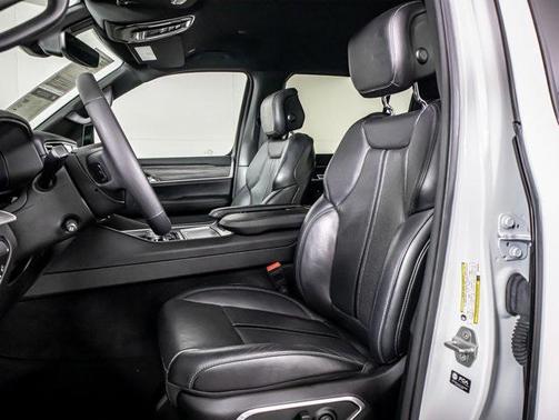 2024 Jeep Wagoneer L Series III 4x4