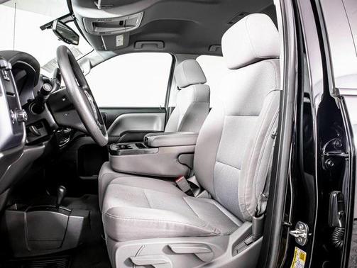 2015 GMC Sierra 1500 Base