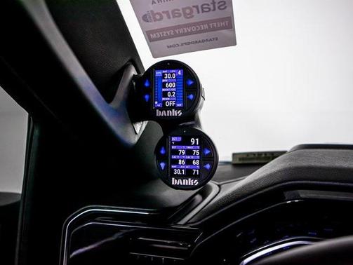 2025 Chevrolet Silverado 2500 High Country