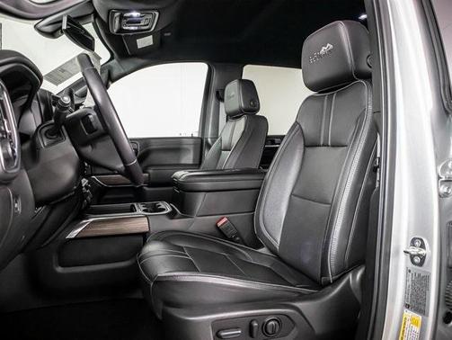 2022 Chevrolet Silverado 3500 High Country