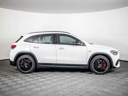 2023 Mercedes-Benz AMG GLA 45 Base 4MATIC