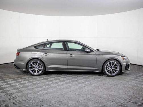 2025 Audi A5 Sportback 45 S Line Premium