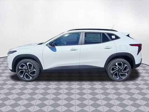 2025 Chevrolet Trax FWD 2RS