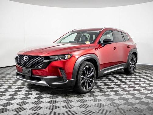 2023 Mazda CX-50 2.5 Turbo Premium Package