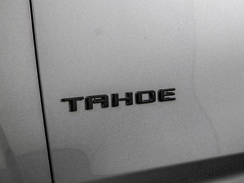 2021 Chevrolet Tahoe 4WD RST