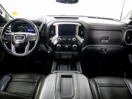 2020 GMC Sierra 3500 Denali