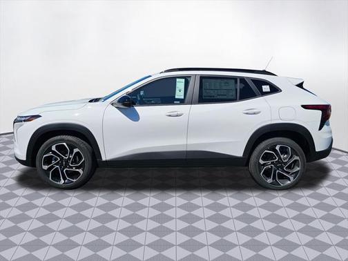 2025 Chevrolet Trax FWD 2RS