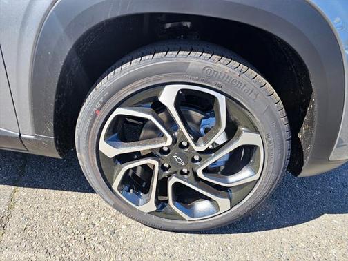 2025 Chevrolet Trax FWD 2RS